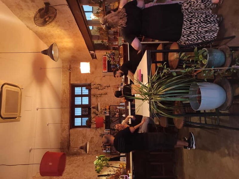 Private Local Craft Beer Tasting in the center of Larnaca - A Closer Look at the Experience