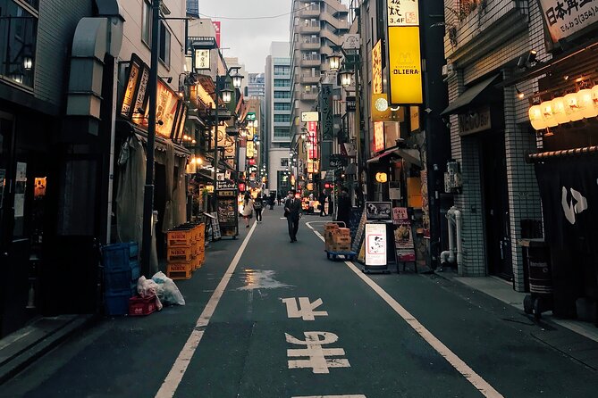 Private Local Craft Brewery Tour in Tokyo - Exploring Tokyos Thriving Craft Beer Scene