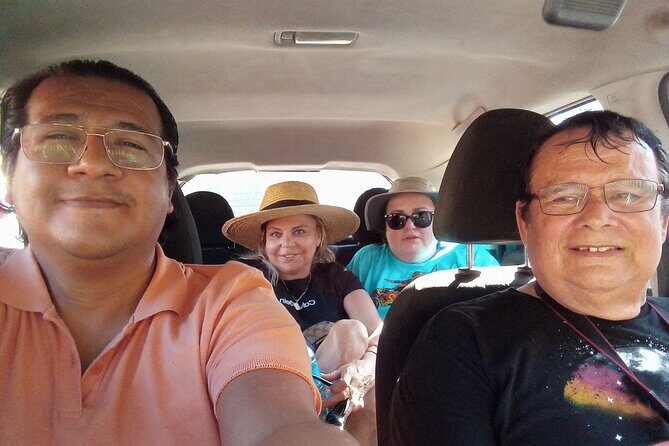 Private Local Driver from Cabo San Lucas to Los Cabos Airport - An Honest Look at the Experience