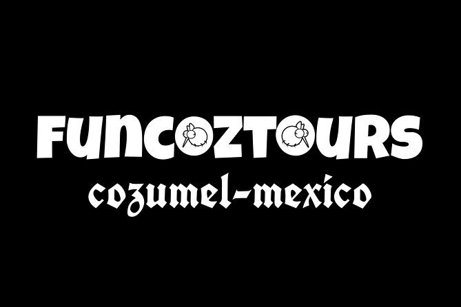 Private Local Island Tour With Food and Snorkel - Experience a Private Island Adventure in Cozumel