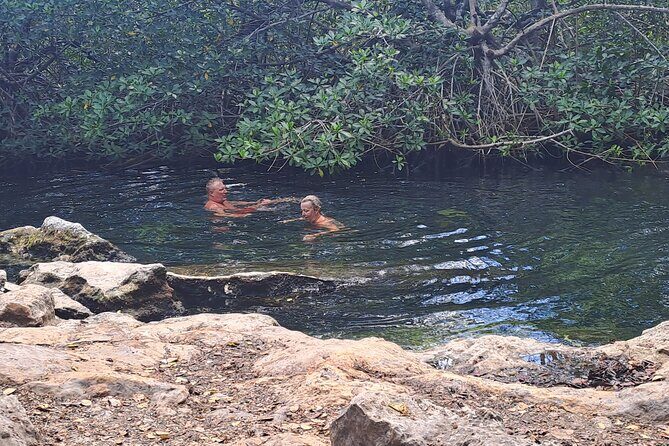 Private Local Island Tour With Food and Snorkel - A Closer Look at What to Expect