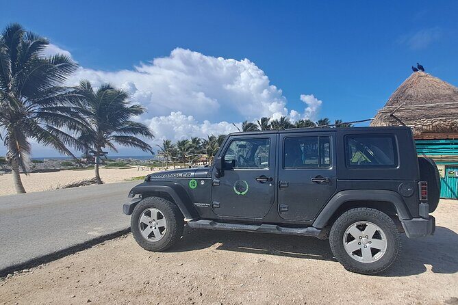 Private Local Island Tour With Food and Snorkel - The Sum Up