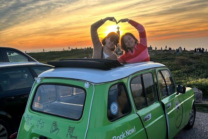 Private Local Sintra Tour: Palaces & Coast by Classic Car or Jeep - The Practical Side: What to Expect