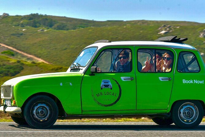 Private Local Sintra Tour: Palaces & Coast by Classic Car or Jeep - Frequently Asked Questions (FAQs)