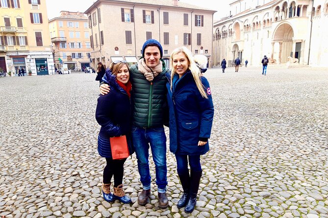Private Local Tour Guide Bologna: Kickstart Your Trip, 100% Personalized - Highly Rated Personalized Experience
