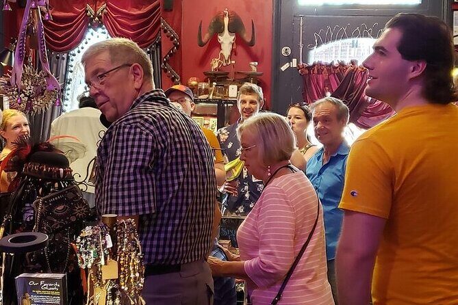 Private Local's Guide to the French Quarter Tour - Final Thoughts