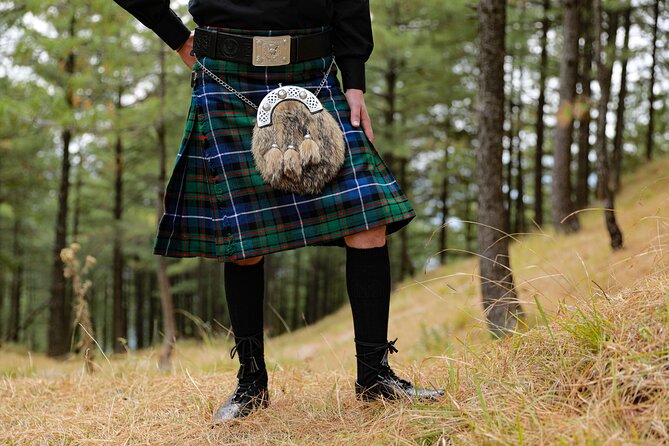 Private Loch Ness & Highlands Day Tour in Luxury Mercedes Minivan - Reviews and Ratings