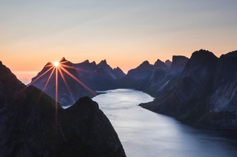 Private Lofoten Islands Tour (from Leknes) - FAQ