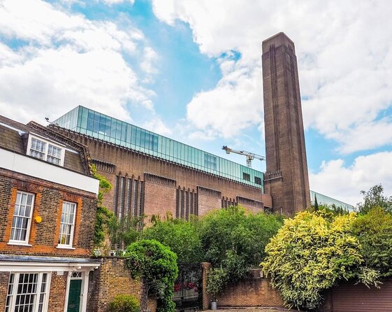 Private London Gin Safari: A Spirited, Juniper-Fuelled Jaunt - Good To Know