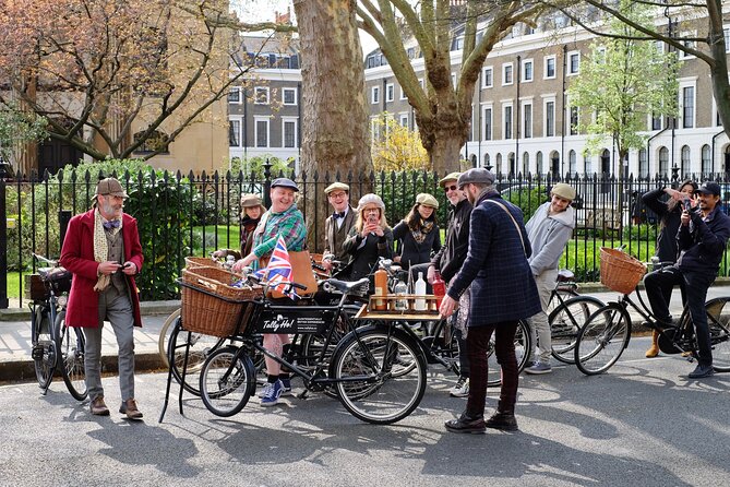 Private London Gin Safari: A Spirited, Juniper-Fuelled Jaunt - The Gin Distillery Visit