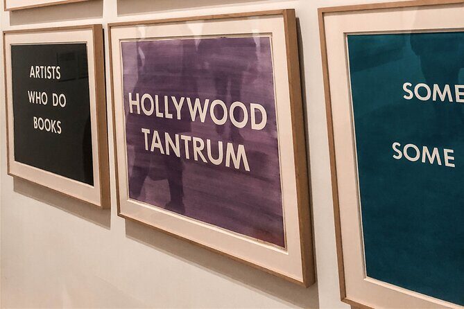 Private London Tour - British Museum, Trafalgar Square, Big Ben, Downing Street - Final Thoughts