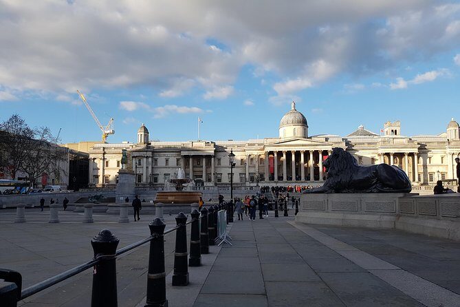 Private London Tour by Night including Pick up from Hotel - Final Thoughts