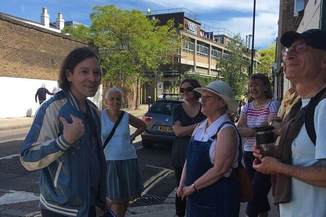 Private London Westminster Area Self-Guided Tour - The Sum Up