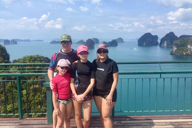 Private Longtail Boat Tour to Hong Islands - Additional Services and Recommendations