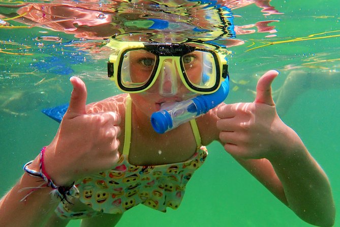 Private Looe Key Snorkel From Big Pine Key - Directions