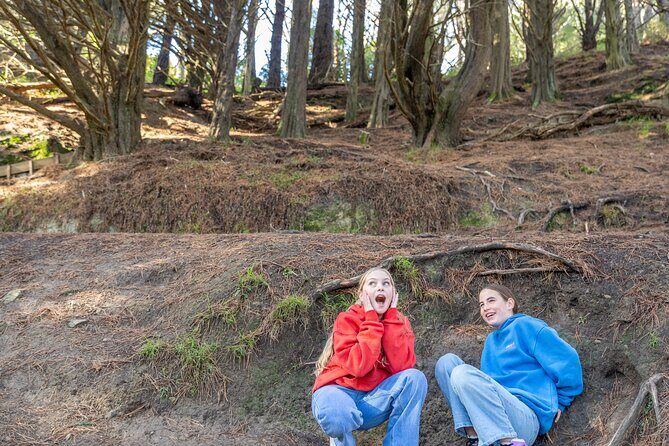 PRIVATE Lord of the Rings 1/2 Day Tour including keepsake - Why This Tour Offers Great Value