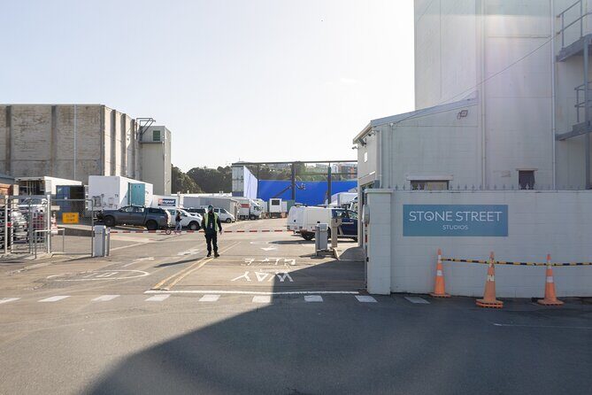 PRIVATE Lord of the Rings 1/2 Day Tour including keepsake - Who Will Love This Tour?