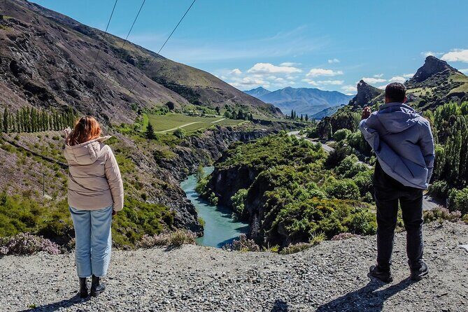 Private Lord of the Rings Half Day Tour - Introduction: A Filmmaker’s Dream Comes to Life in Queenstown