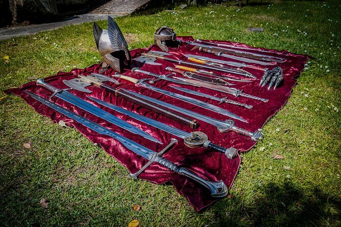 Private Lord of the Rings Half Day Tour - Key Points