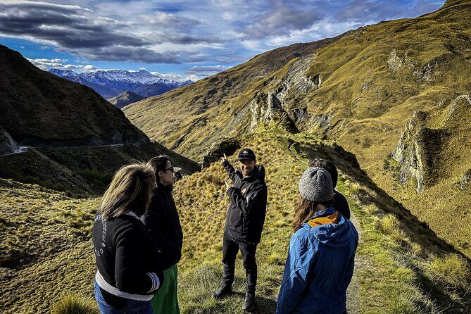 Private Lord of the Rings Half Day Tour - The Sum Up