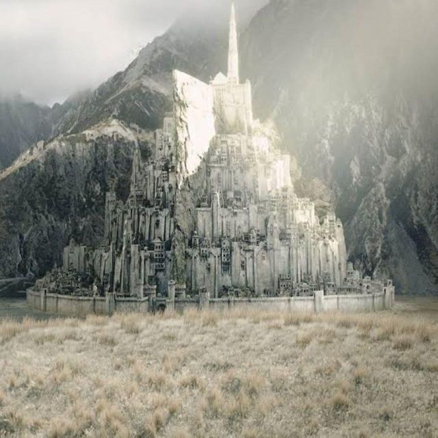 Private Lord of the Rings Tour Wellington With Lunch - Frequently Asked Questions
