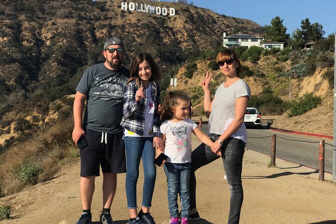 Private Los Angeles Photography Tour - Schedule and Availability