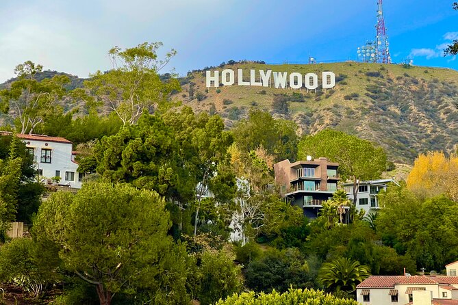 Private Los Angeles Photography Tour - Accessibility and Participation