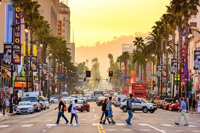 Private Los Angeles Sightseeing by Car Iconic Landmarks - Analyzing the Value: Is It Worth the Price?