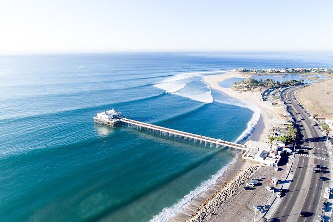 Private Los Angeles Surf Experience Tour - Key Points