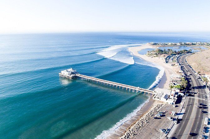 Private Los Angeles Surf Experience Tour - FAQ