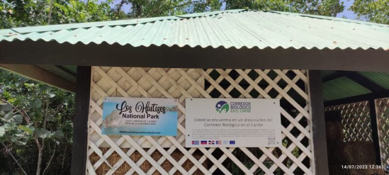 Private: Los Haitises & Cayo Levantado from Samana - The Sum Up