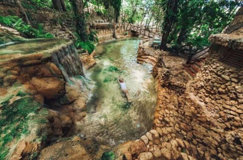 Private: Los Haitises National Park 2-Day Tour with Meals - Setting the Scene: What This Tour Offers