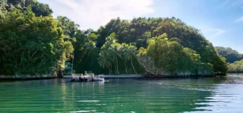 Private: Los Haitises National Park 2-Day Tour with Meals - Who Should Consider This Tour?