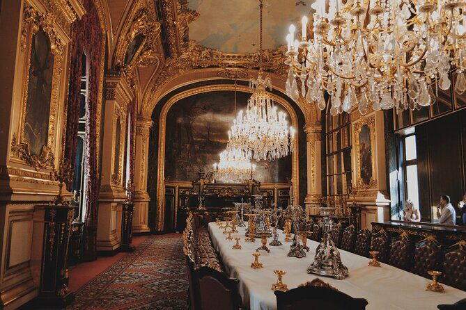 Private Louvre Museum Guided Tour - Timed entry included - FAQ