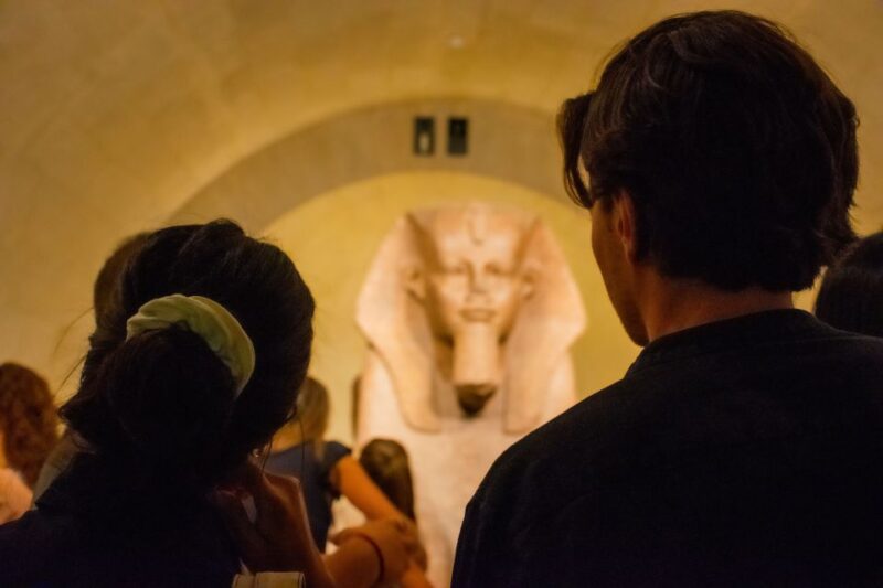 Private Louvre Tour – Essentials and More With Expert Guide - Key Points