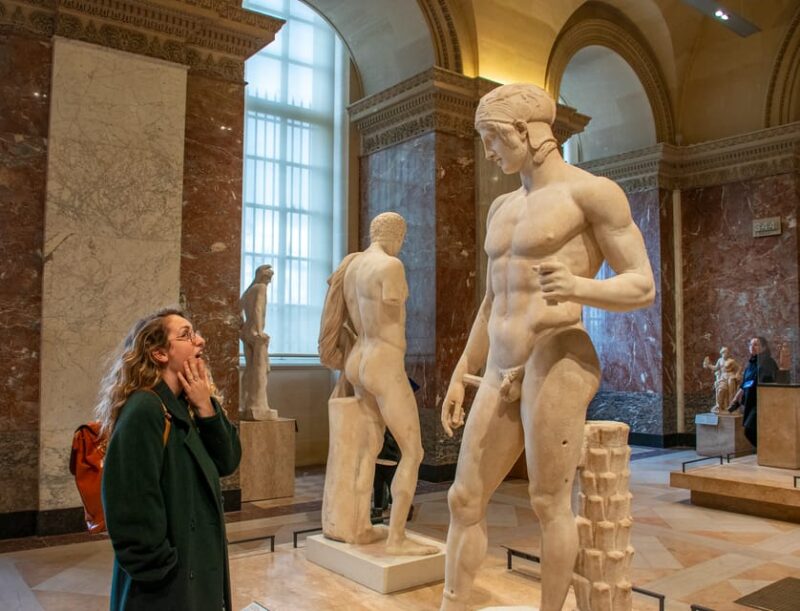 Private Louvre Tour – Essentials and More With Expert Guide - Free Cancellation and Flexible Booking