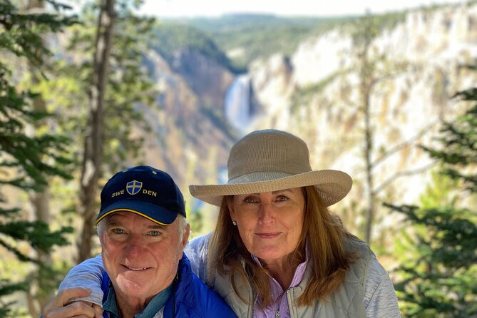 Private Lower Loop Tour of Yellowstone Review - Health and Accessibility Information