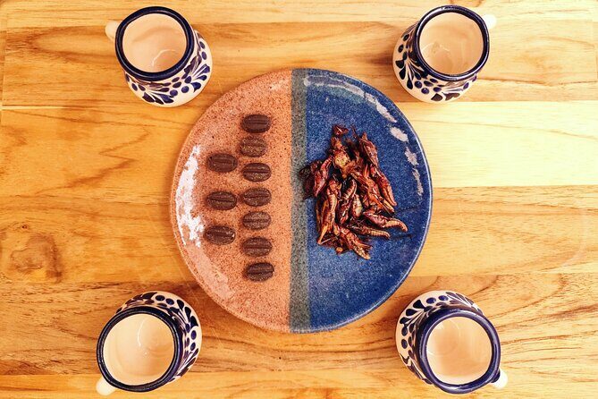 Private Lucha Libre tour + Mezcal or Mexican candy tasting - FAQ