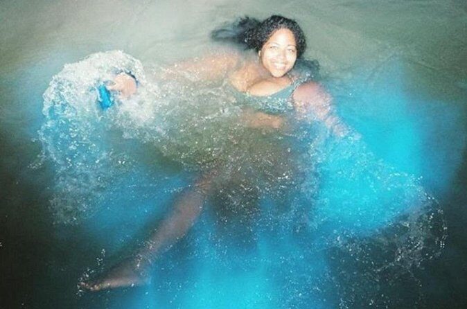 Private Luminous Blue Lagoon Night Tour in Falmouth - Who Should Book This Tour?