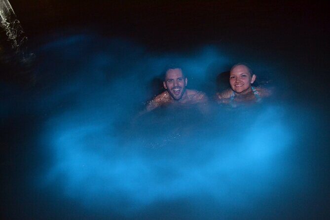 Private Luminous Lagoon Night Cruise from Montego Bay - Frequently Asked Questions