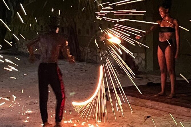 Private Luminous Lagoon Tour from Montego bay - FAQ