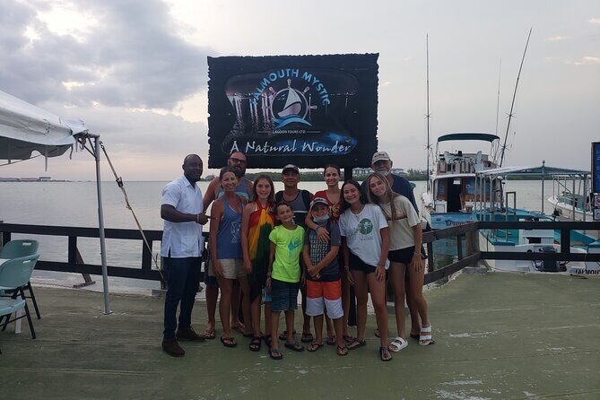 Private Luminous Lagoon Tour from Montego Bay - The Tour Breakdown: What to Expect