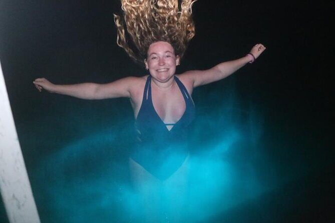 Private Luminous Lagoon Tour from Montego Bay - Key Points