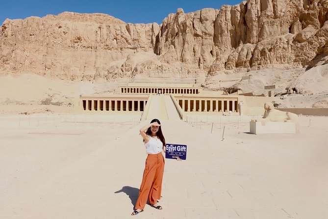Private Luxor Day Trip From Hurghada by Car - Inclusions and Exclusions