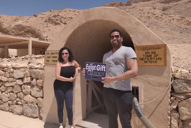 Private Luxor Day Trip From Hurghada by Car - Traveler Experiences