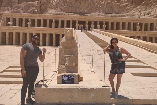 Private Luxor Day Trip From Hurghada by Car - Tips for Your Journey