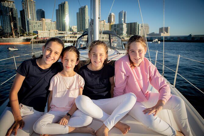 Private Luxurious Sailing Cruise in San Diego Bay - Setting the Stage: What to Expect