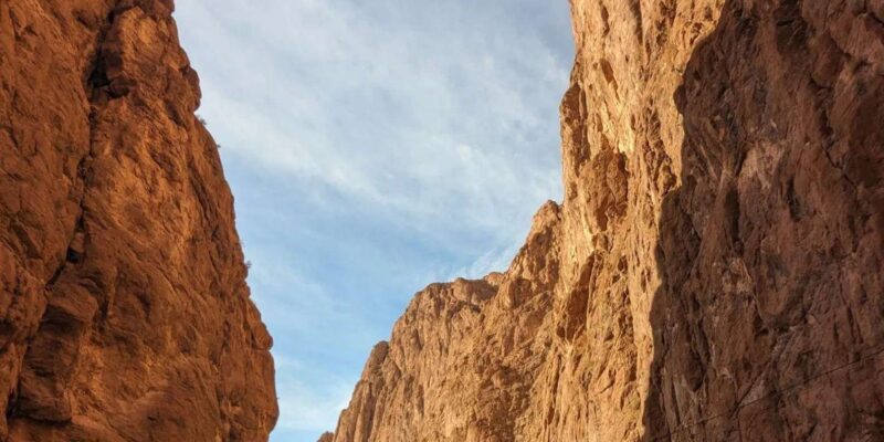 Private Luxury 4-Day Morocco Desert Tour From Marrakech - Camel Riding in the Merzouga Desert