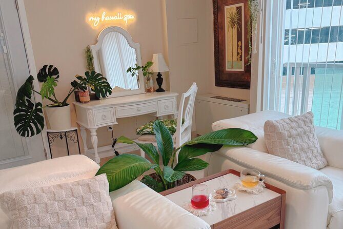 Private Luxury 60-Minute Spa and Massage in Honolulu - What Makes This Spa a Standout?