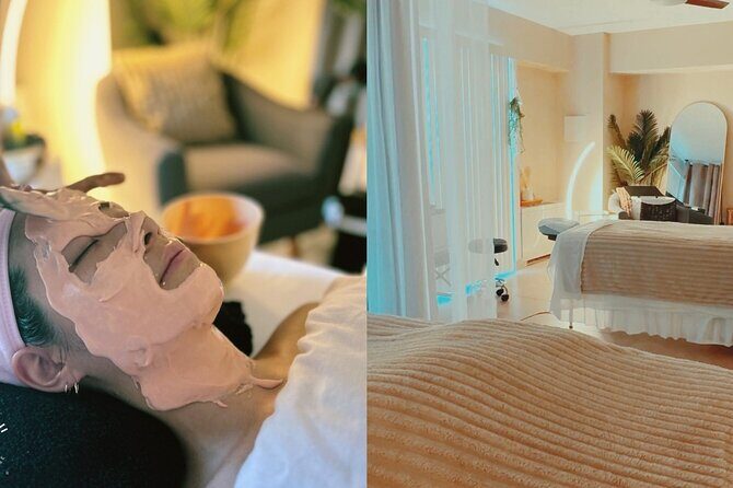 Private Luxury 60-Minute Spa and Massage in Honolulu - In-Depth Look at the Experience